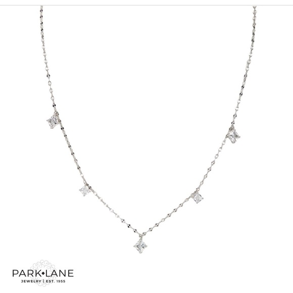 Park Lane Cosmo Necklace - Picture 3 of 6